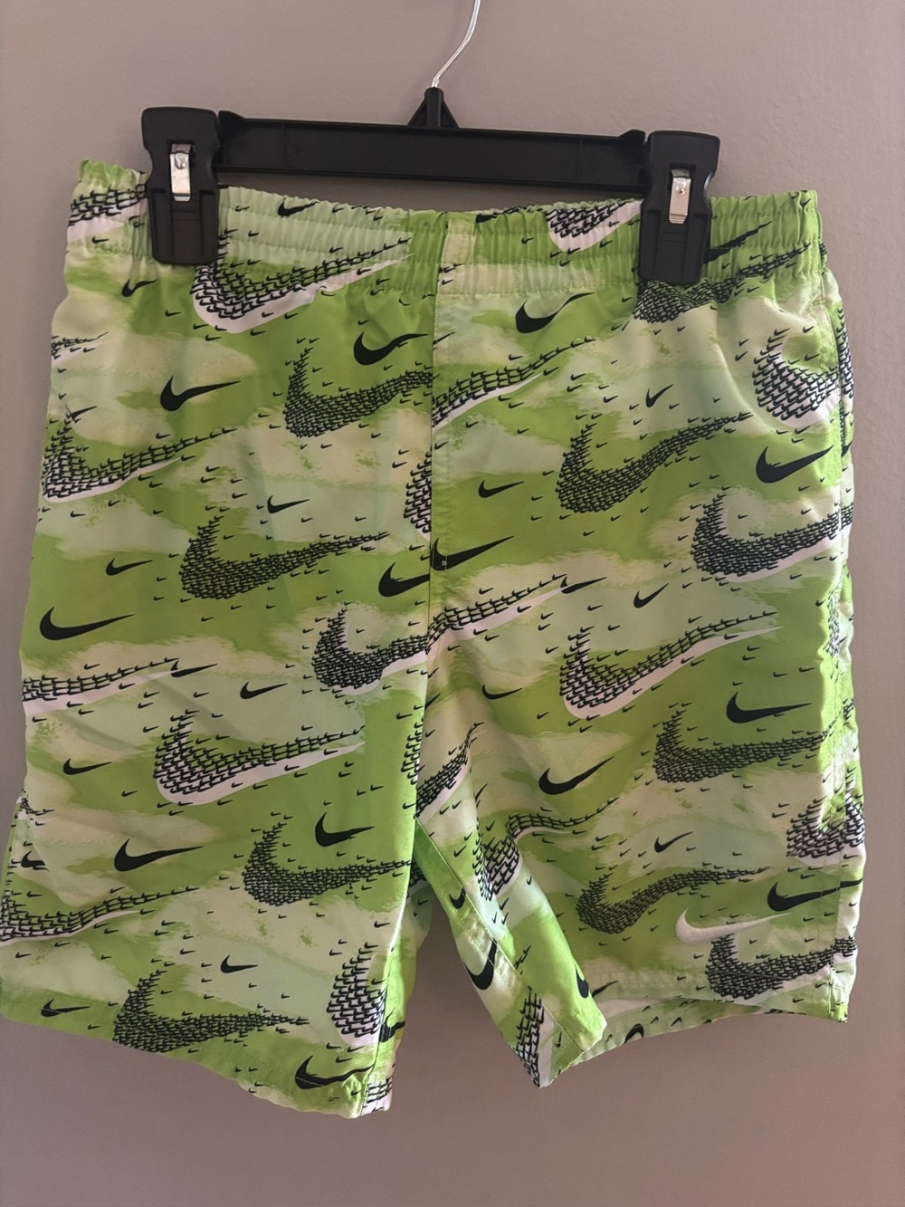 Nike Boy’s Medium Swimsuit